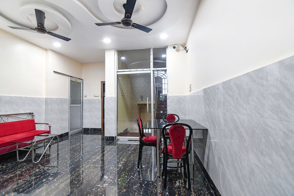 Дургапур: Fabhotel Sriya