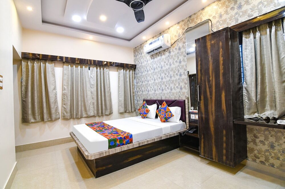 Дургапур: Fabhotel Sriya