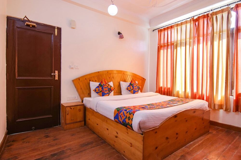Манали: Fabhotel Baragarh Regency