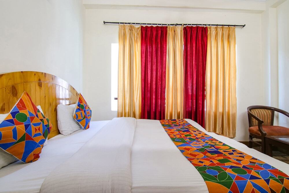 Манали: Fabhotel Baragarh Regency