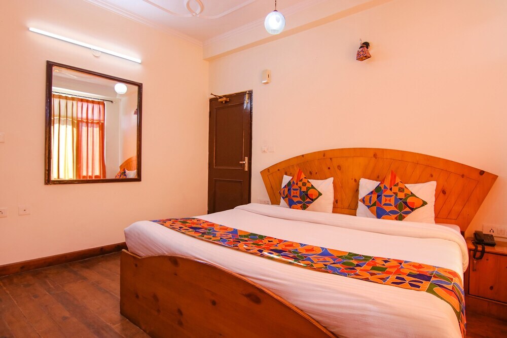 Манали: Fabhotel Baragarh Regency