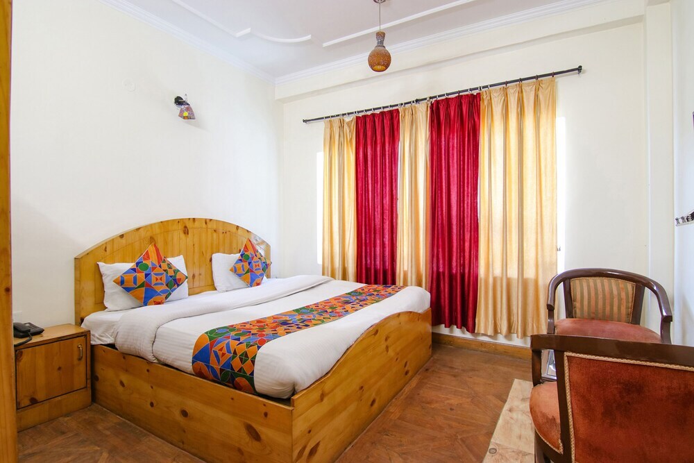 Манали: Fabhotel Baragarh Regency