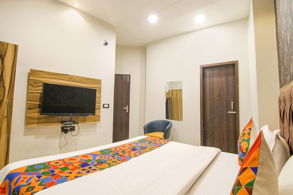 Лудхиана: Fabhotel Orio