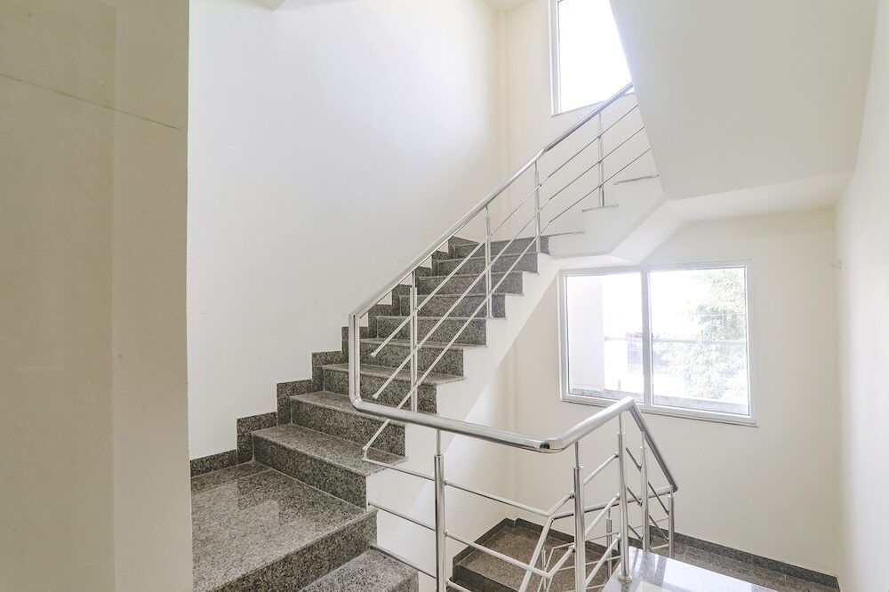 Праяградж: Fabhotel The Villa I