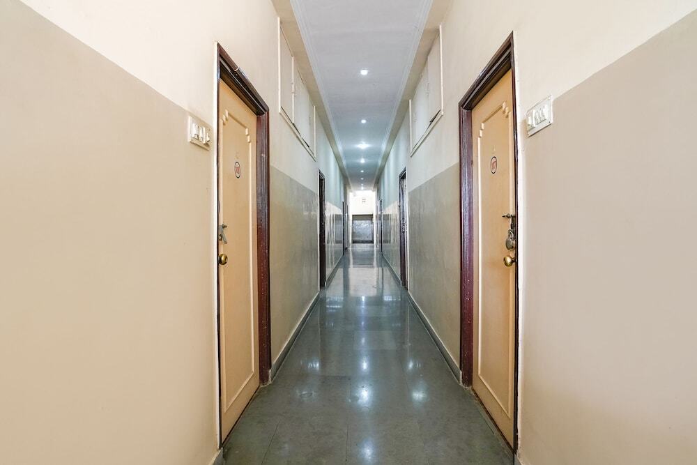 Аурангабад: Fabhotel Girija