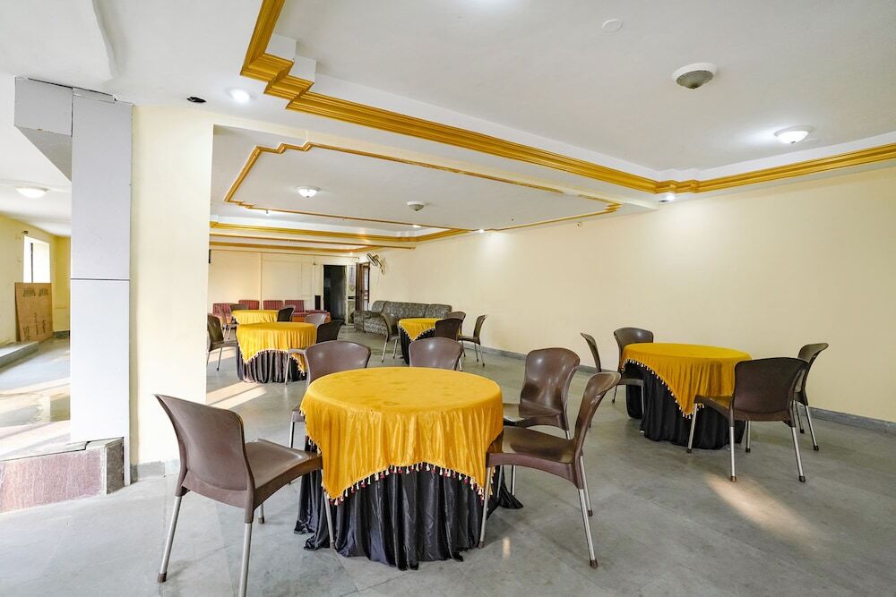 Аурангабад: Fabhotel Girija