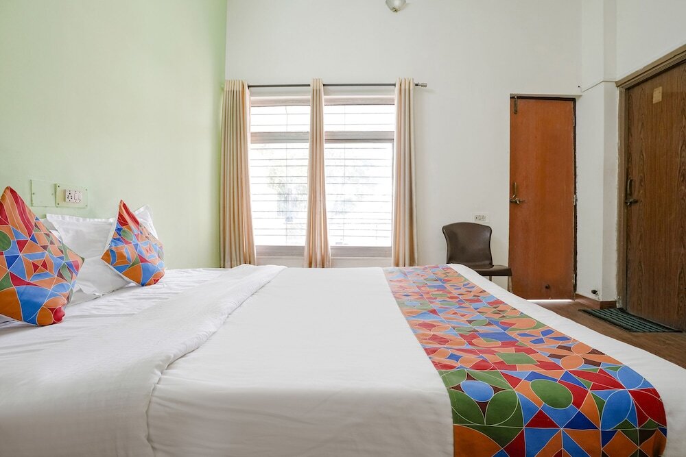 Аурангабад: Fabhotel Girija