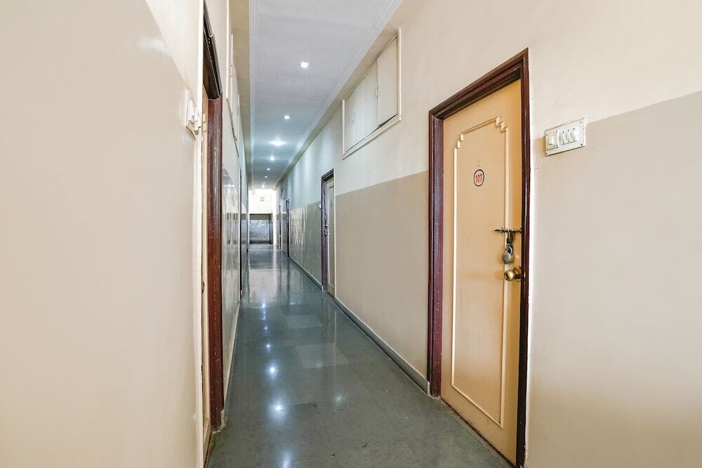 Аурангабад: Fabhotel Girija