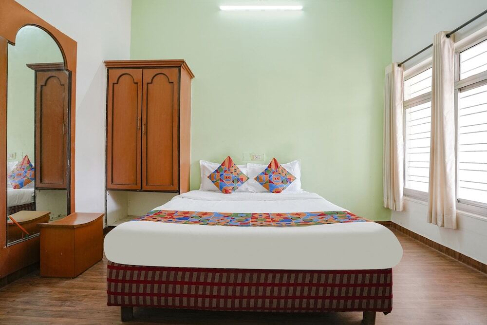Fabhotel Girija — фото 5