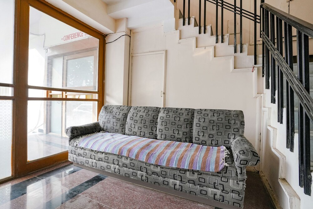 Аурангабад: Fabhotel Girija
