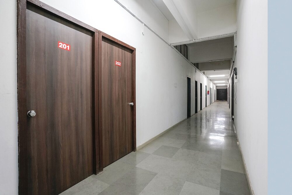 Нашик: Fabhotel Saubhagya Elite
