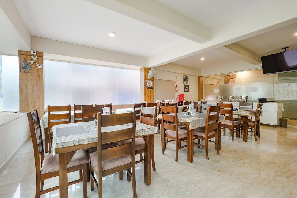 Бангалор: Fabhotel La Palma Suites