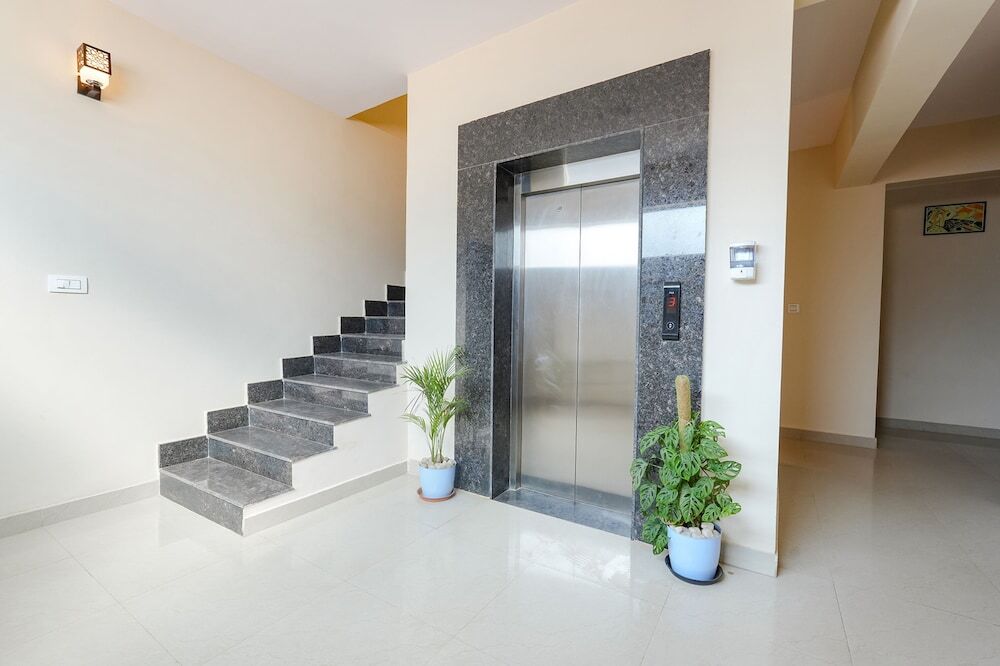 Бангалор: Fabhotel La Palma Suites