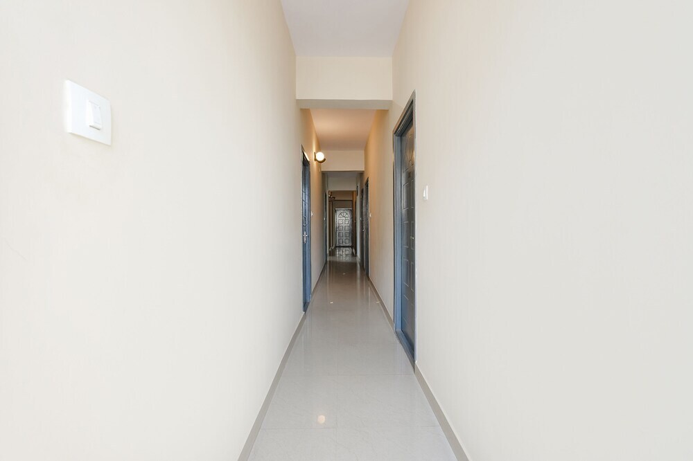 Fabhotel La Palma Suites — фото 2