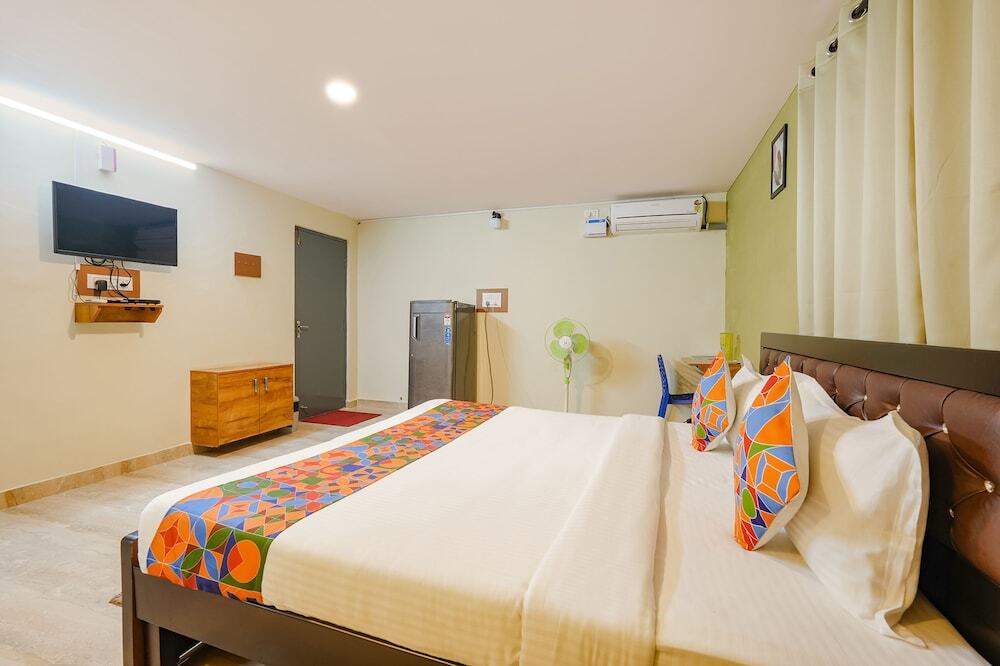 Бангалор: Fabhotel La Palma Suites
