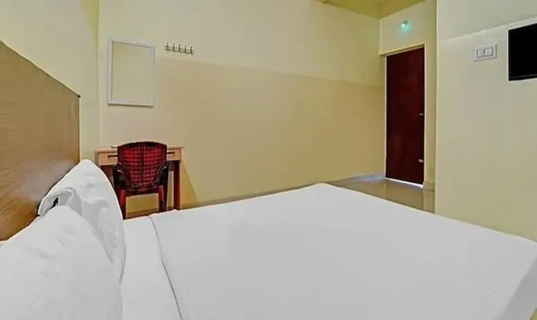 Коимбатур: Fabexpress Sri Balaji Castle