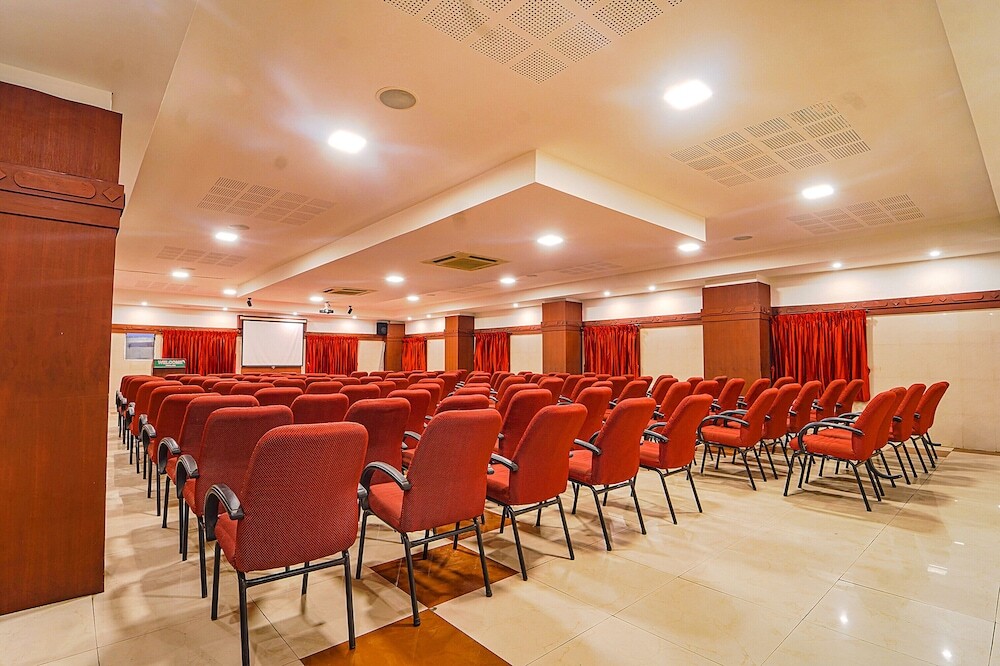 Коимбатур: Fabhotel Skyry I