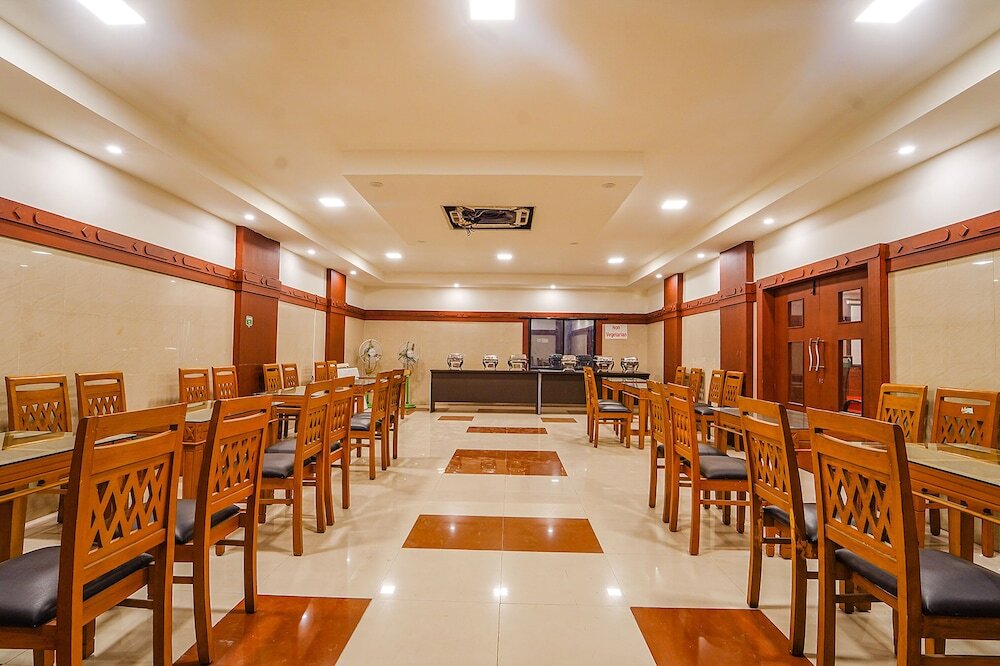Коимбатур: Fabhotel Skyry I