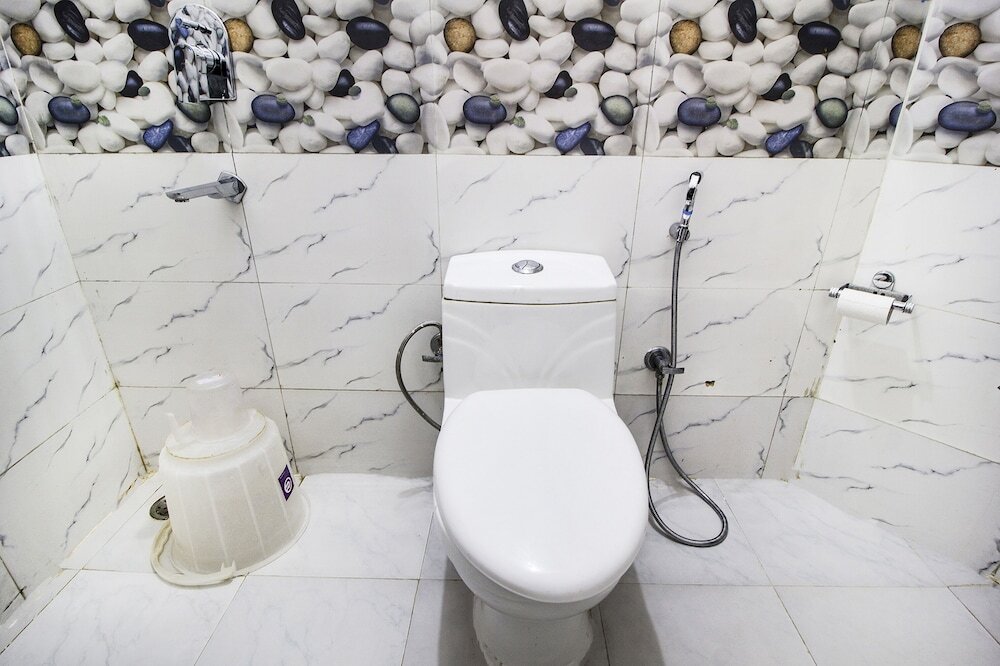Коимбатур: Fabhotel Skyry I