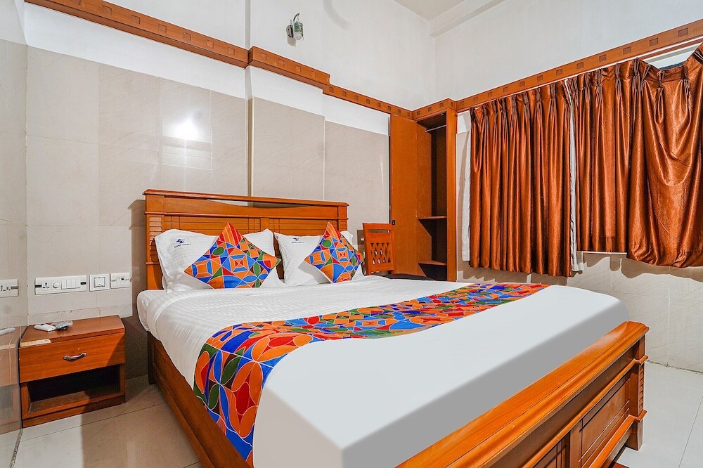 Коимбатур: Fabhotel Skyry I
