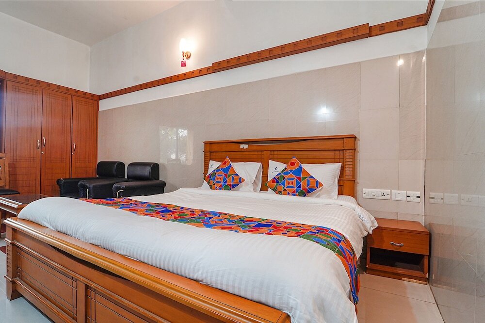 Коимбатур: Fabhotel Skyry I