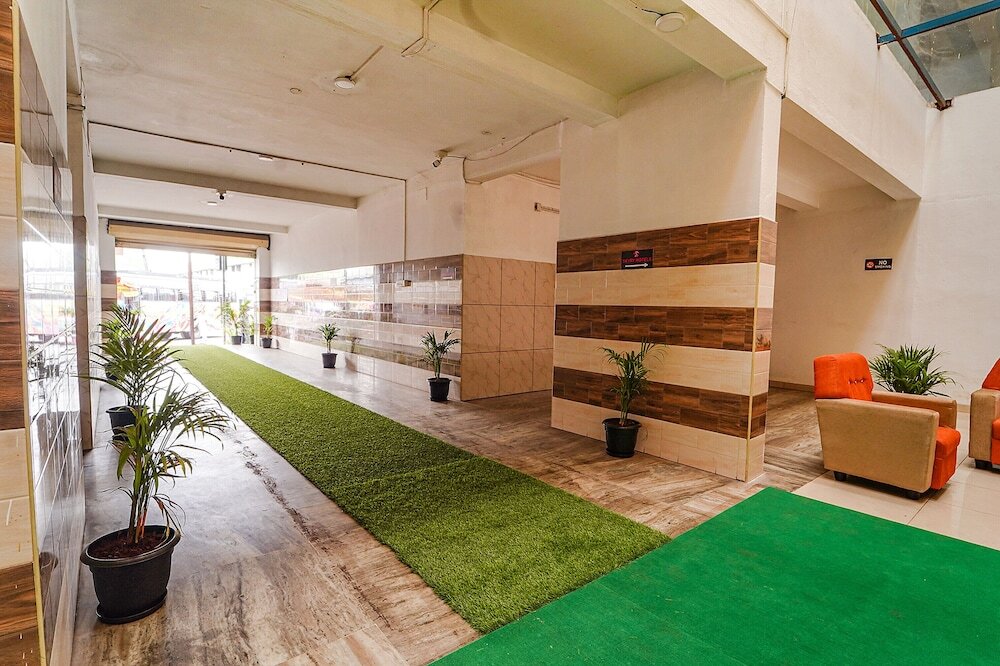Коимбатур: Fabhotel Skyry I