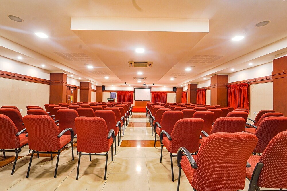 Коимбатур: Fabhotel Skyry I