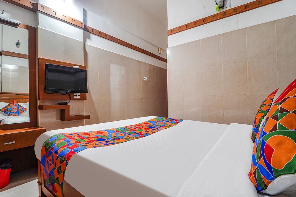 Коимбатур: Fabhotel Skyry I