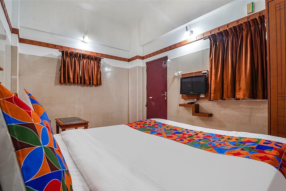 Коимбатур: Fabhotel Skyry I