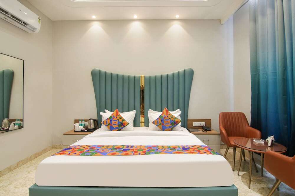 Лудхиана: Fabhotel Prime Royal Court