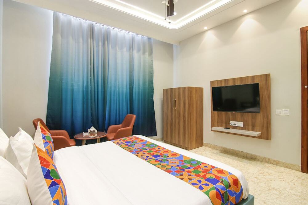 Лудхиана: Fabhotel Prime Royal Court