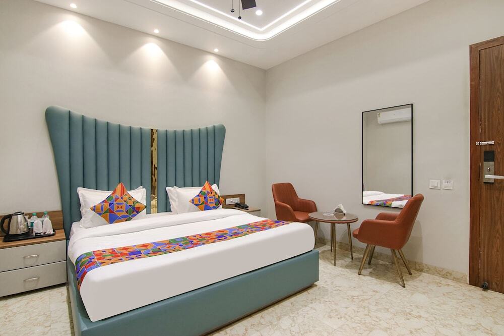 Лудхиана: Fabhotel Prime Royal Court