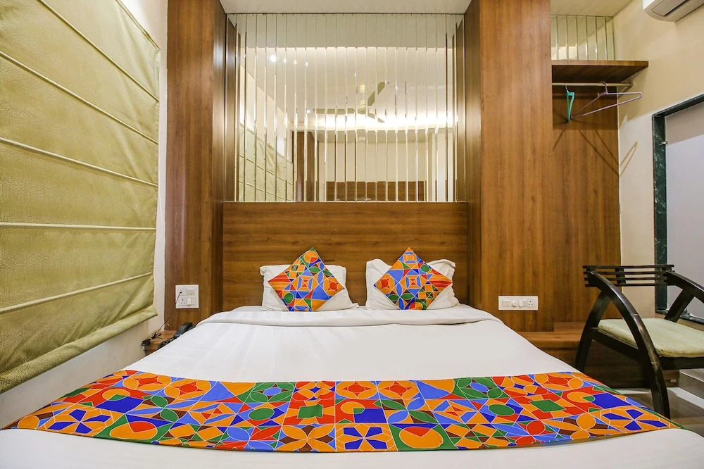 Бхопал: Fabhotel Royal Palace Ii