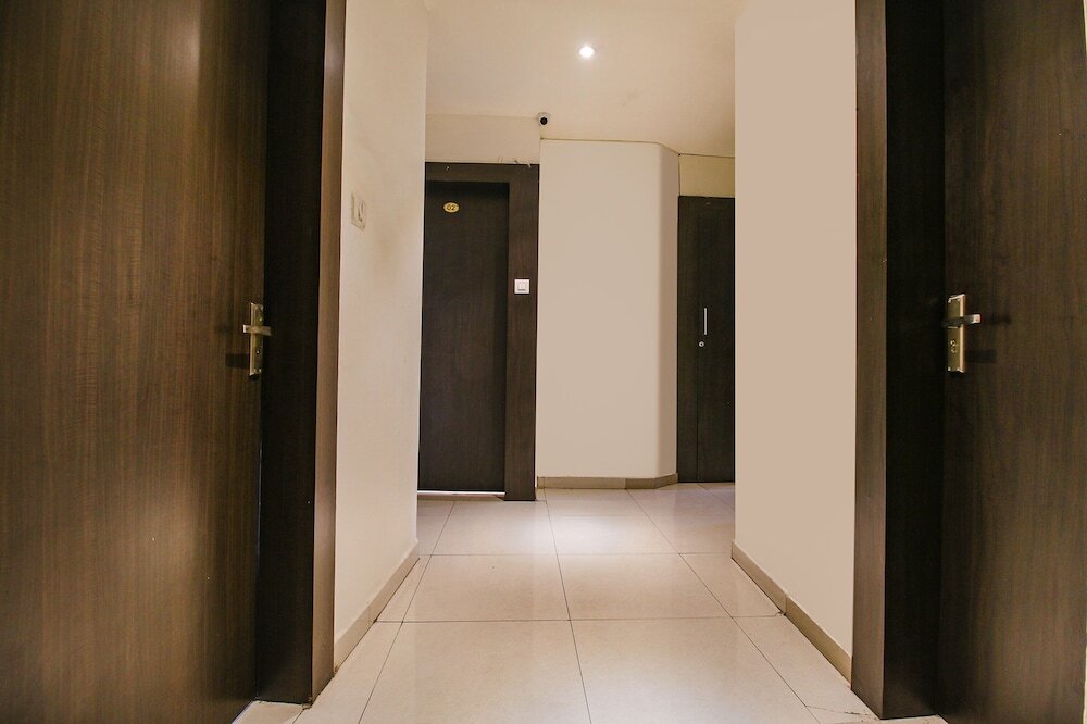 Бхопал: Fabhotel Royal Palace Ii