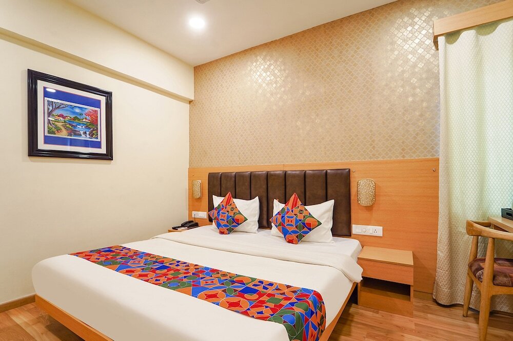 FabHotel Radiance Boutique — фото 4