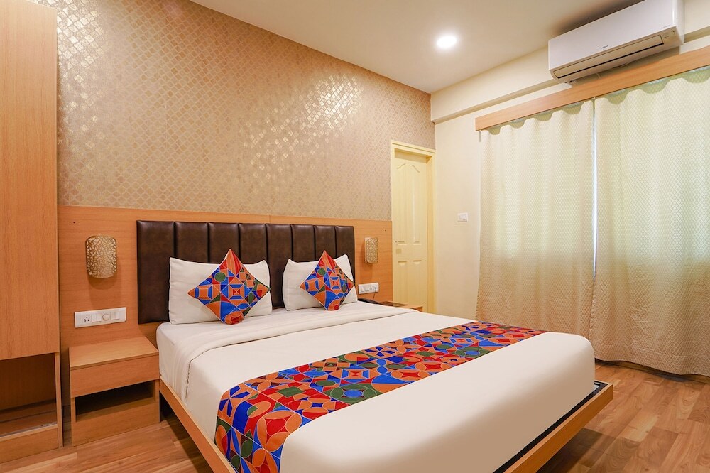 FabHotel Radiance Boutique — фото 6