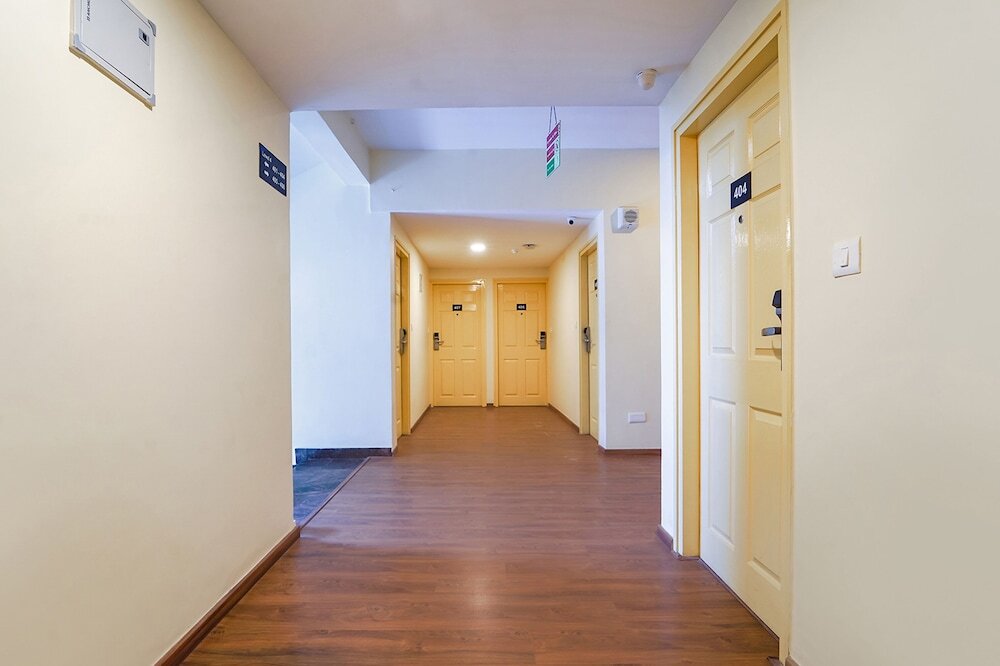 FabHotel Radiance Boutique — фото 2