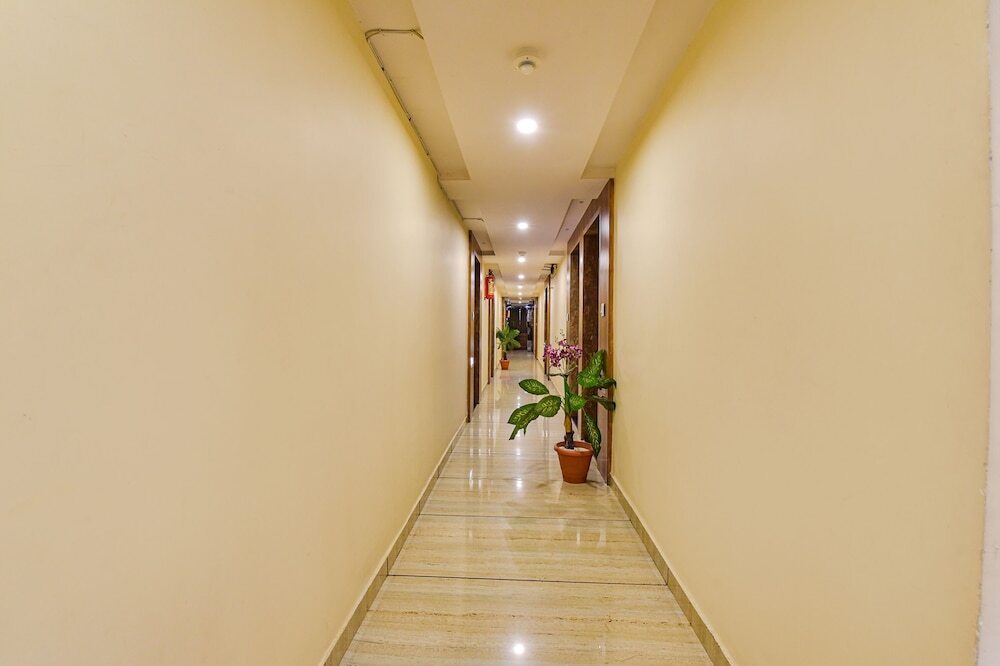 Ахмедабад: Fabhotel Vishala