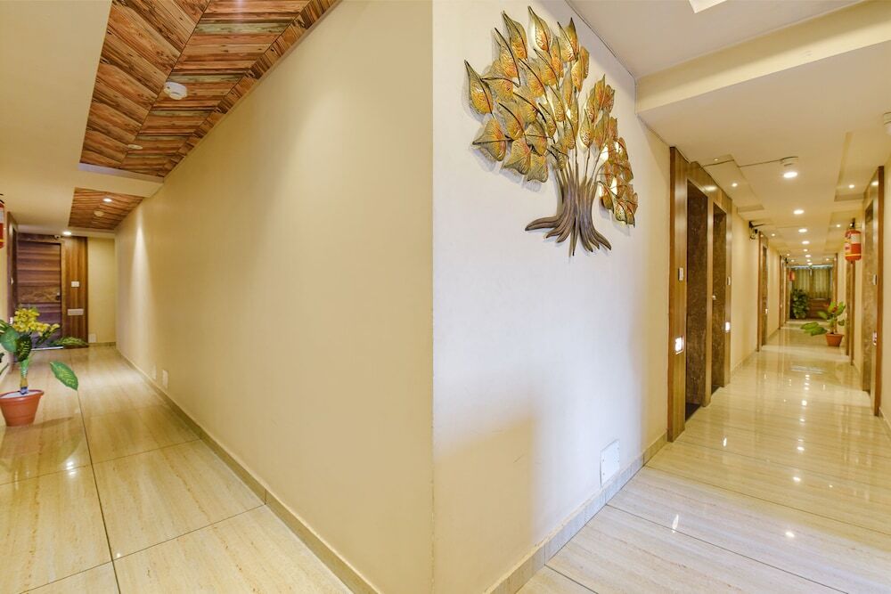 Ахмедабад: Fabhotel Vishala
