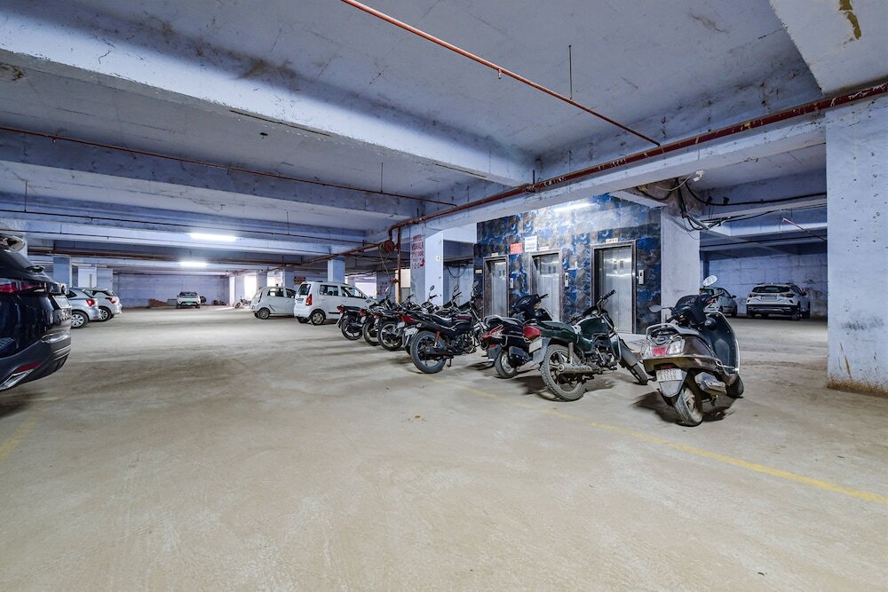Ахмедабад: Fabhotel Vishala