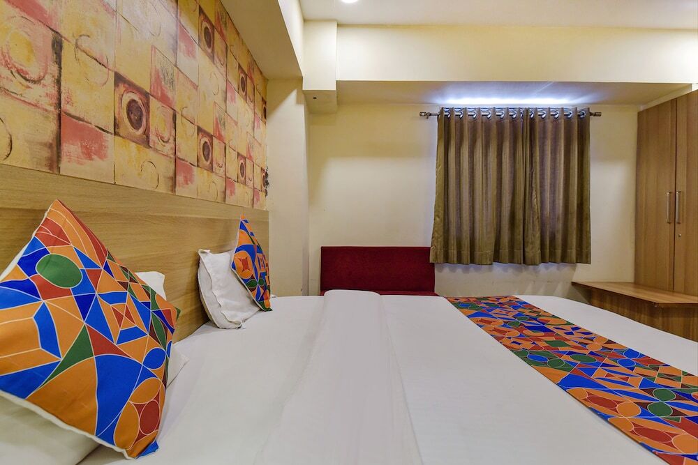 Ахмедабад: Fabhotel Vishala