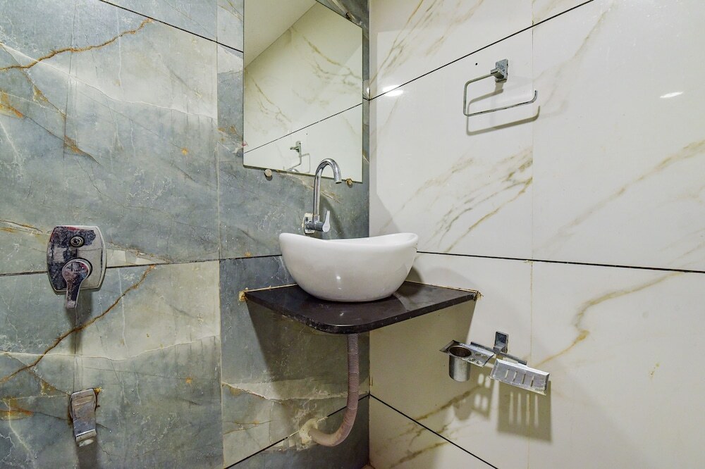 Ахмедабад: Fabhotel Vishala