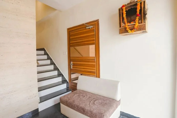 Гвалиор: Fabexpress Paradise Inn