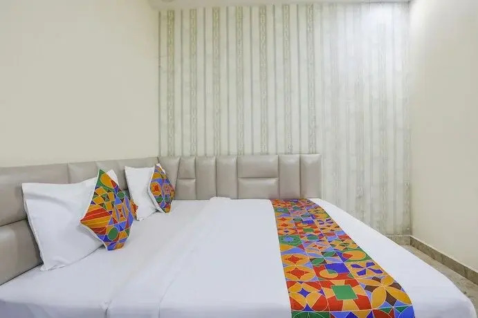 Гвалиор: Fabexpress Paradise Inn