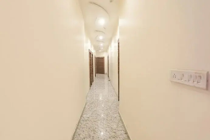 Гвалиор: Fabexpress Paradise Inn