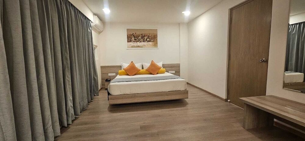 Бангалор: Nest By Rivido Apart Hotel