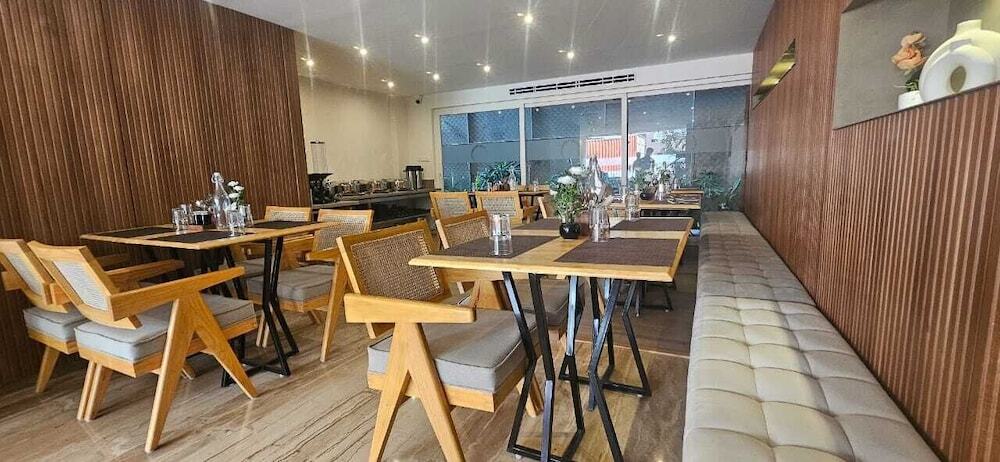 Nest By Rivido Apart Hotel — фото 4