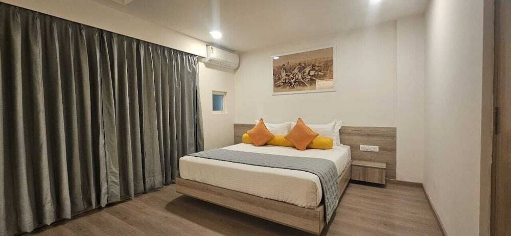 Бангалор: Nest By Rivido Apart Hotel