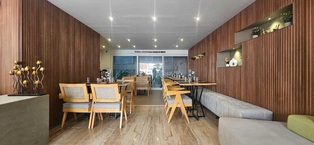 Бангалор: Nest By Rivido Apart Hotel