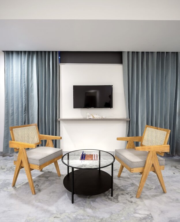 Бангалор: Nest By Rivido Apart Hotel